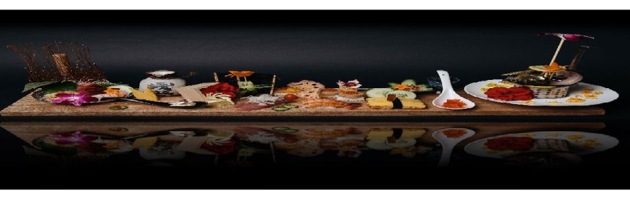 Profile background