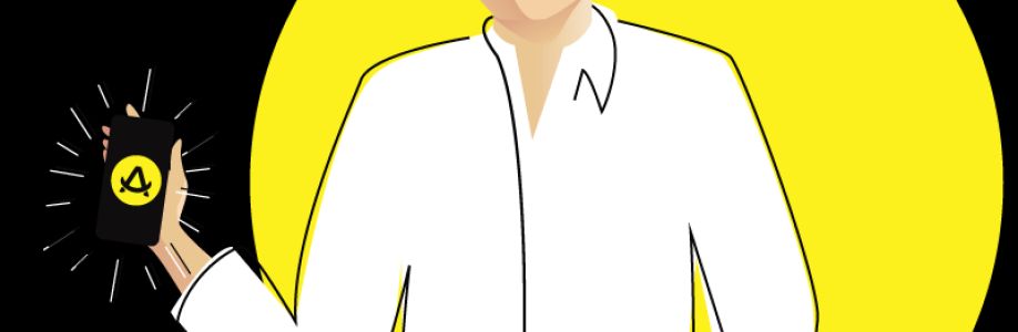 Profile background
