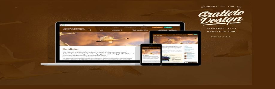 Profile background
