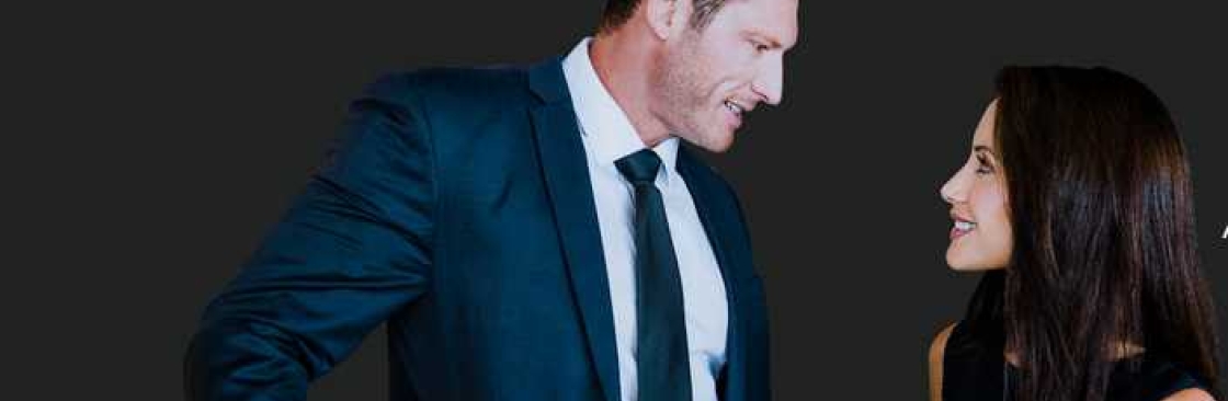 Profile background