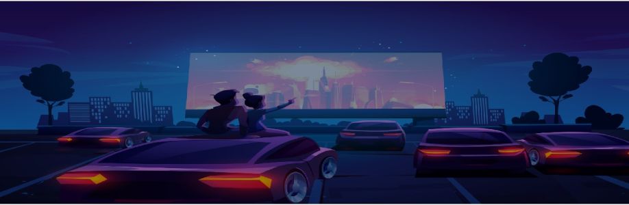 Profile background