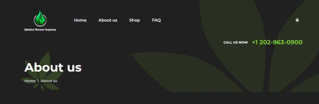 Profile background