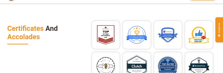 Profile background