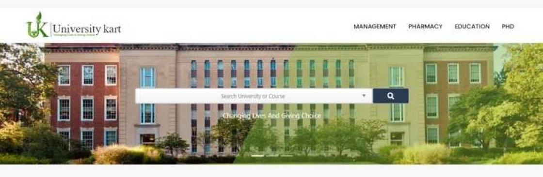 Profile background