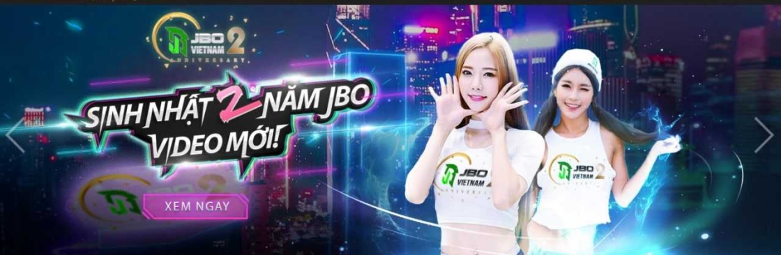 Profile background