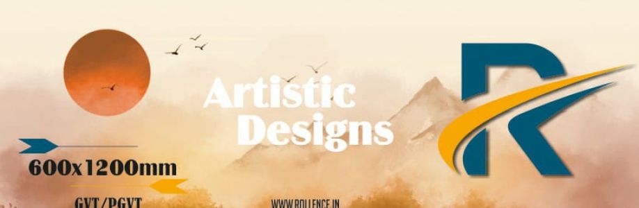 Profile background
