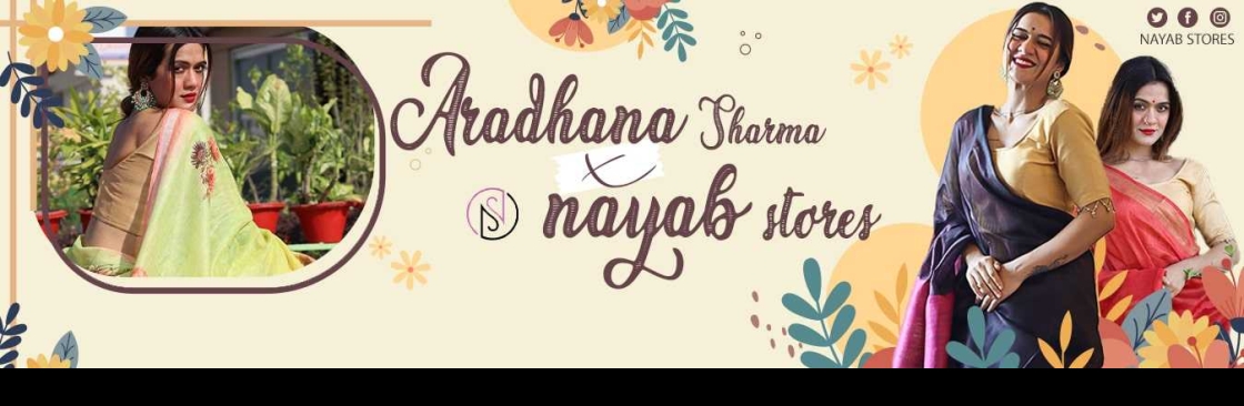 Profile background