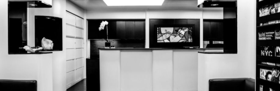 Profile background