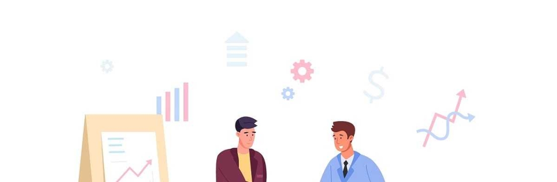Profile background
