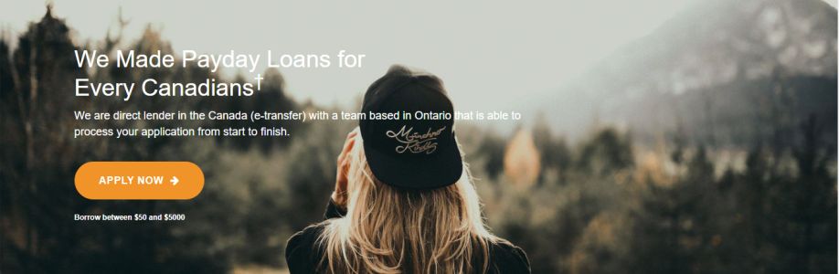 Profile background