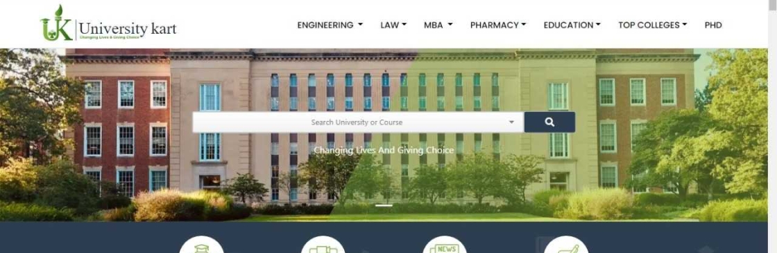 Profile background