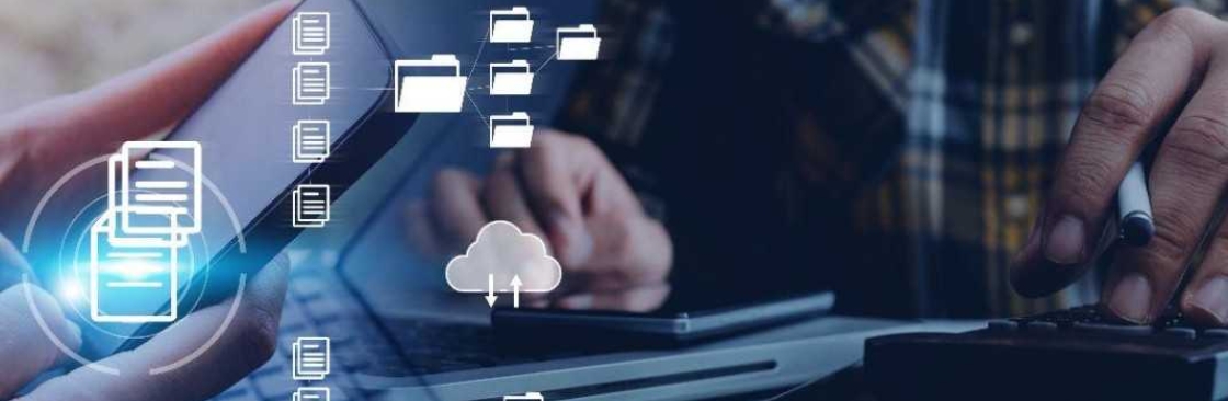 Profile background