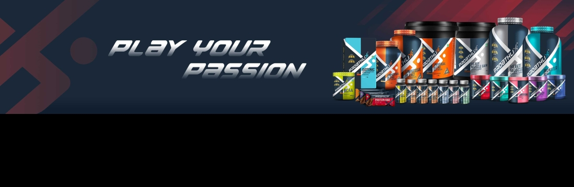 Profile background