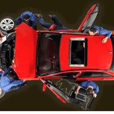 Responsive image