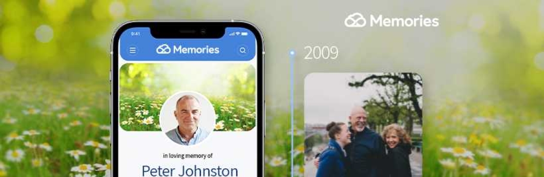 Profile background