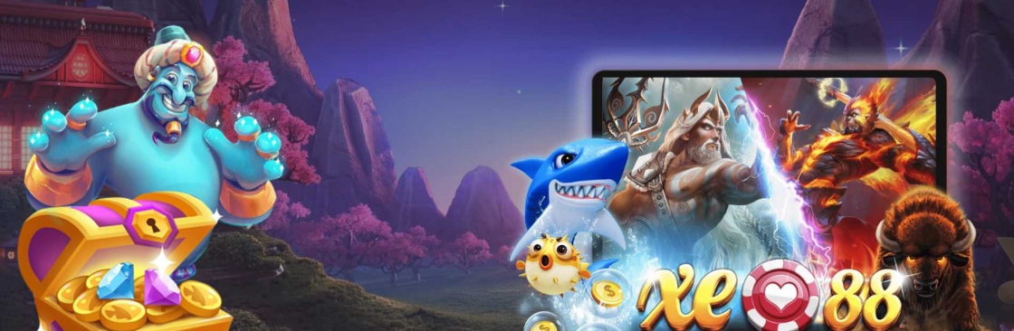 Profile background