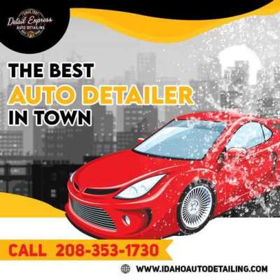 Responsive image