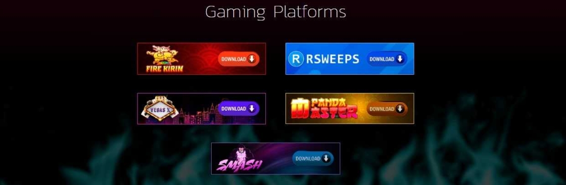 Profile background