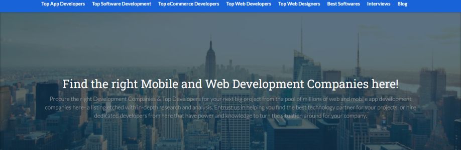 Profile background