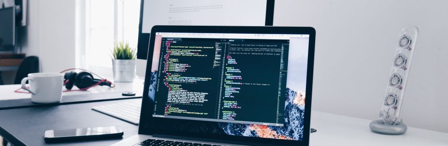 Profile background