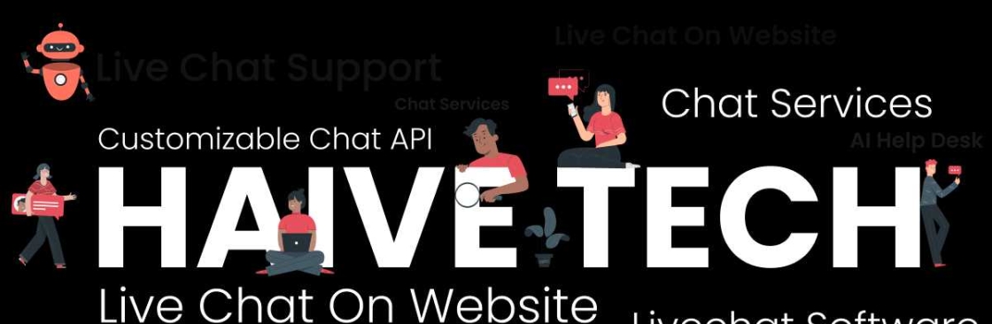Profile background
