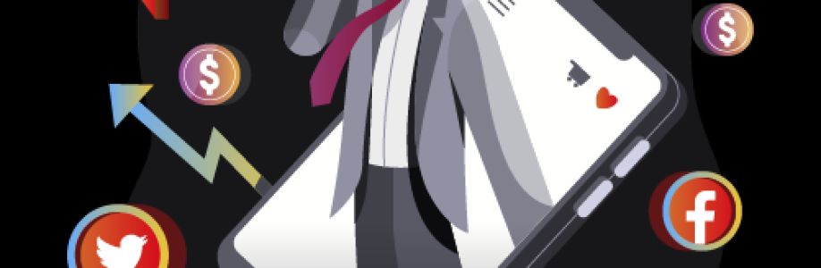 Profile background