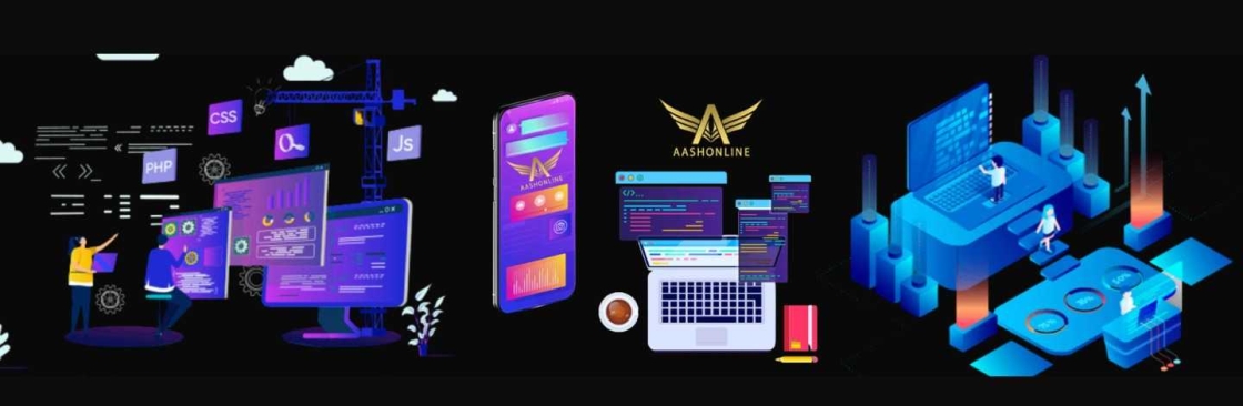 Profile background