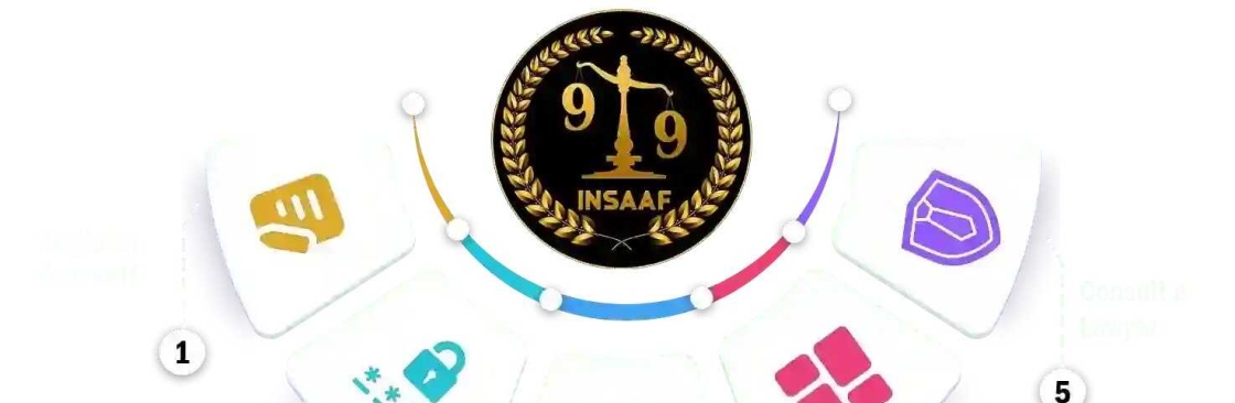 Profile background