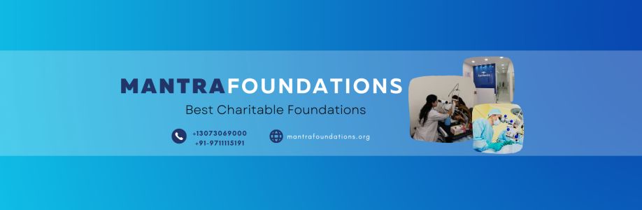 Profile background