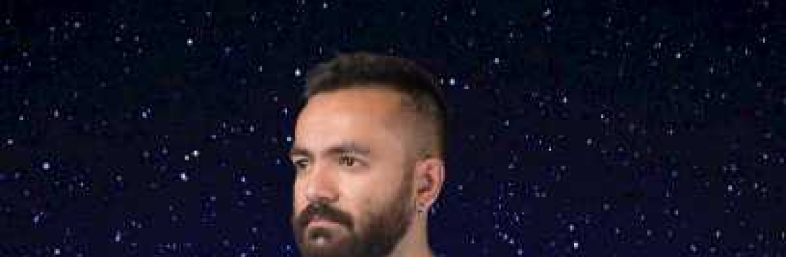 Profile background