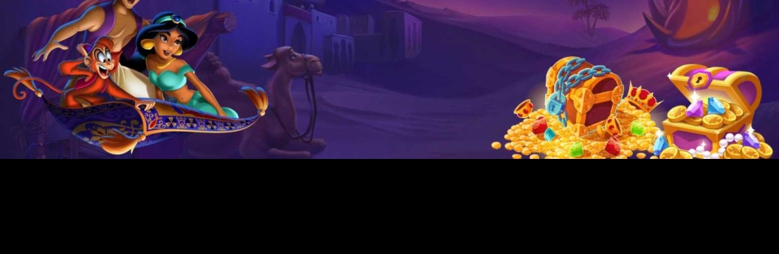 Profile background