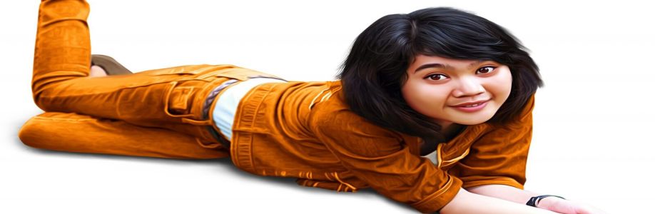Profile background