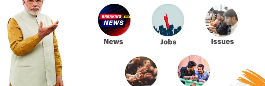 Profile background
