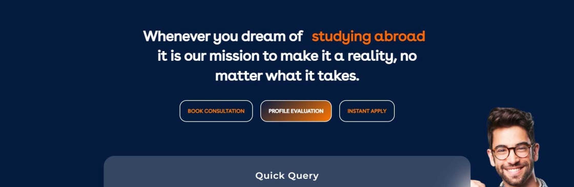 Profile background