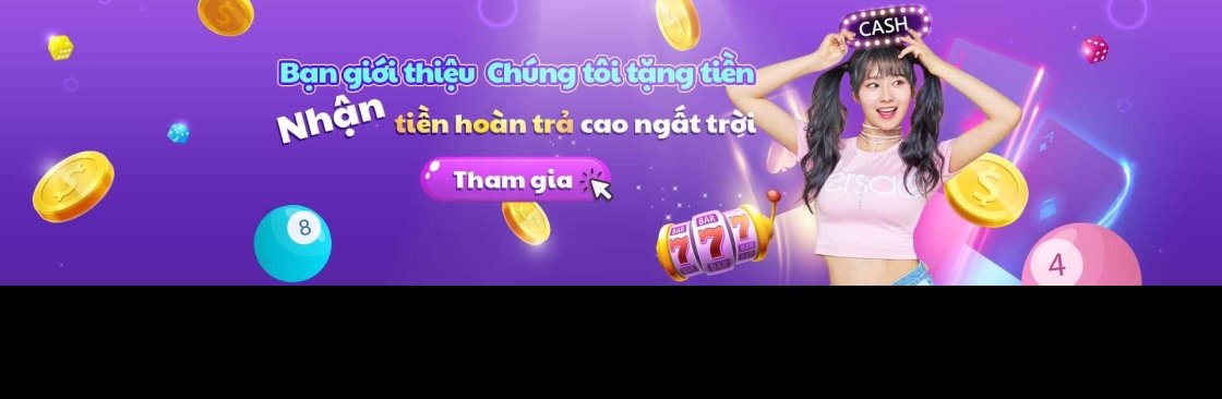 Profile background