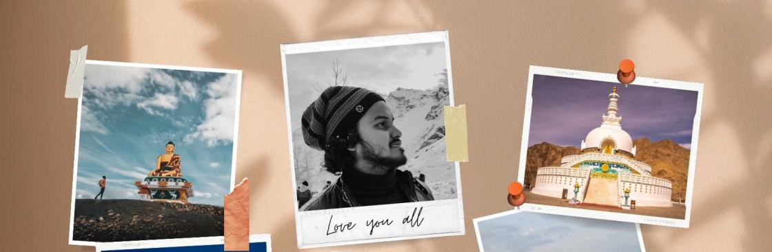 Profile background
