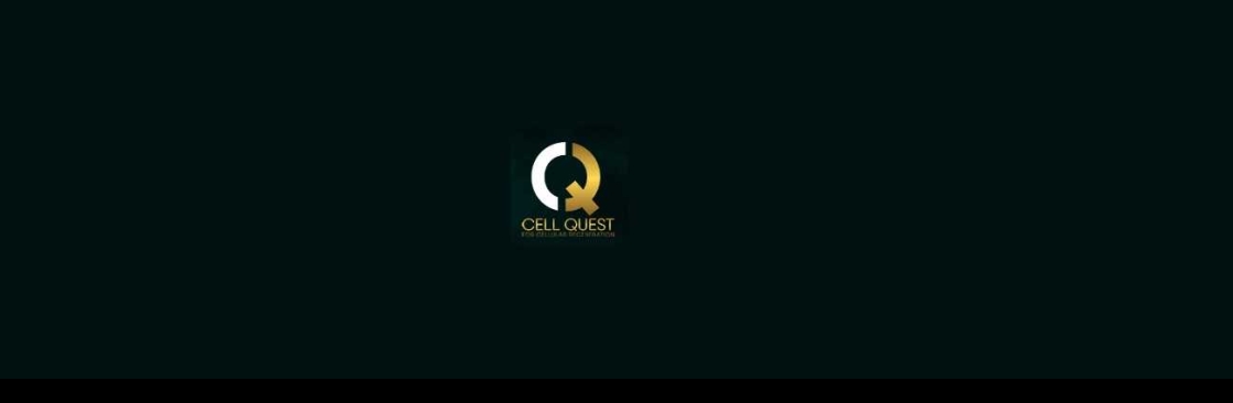 Profile background