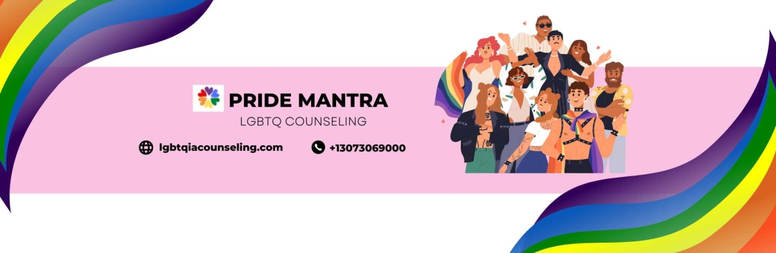 Profile background