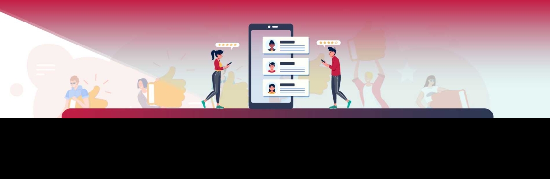 Profile background