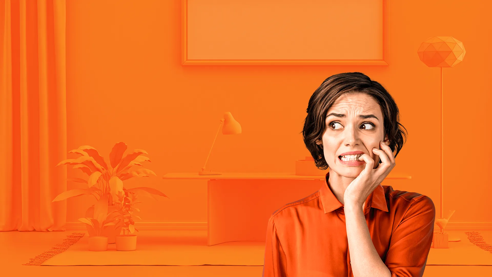 Profile background