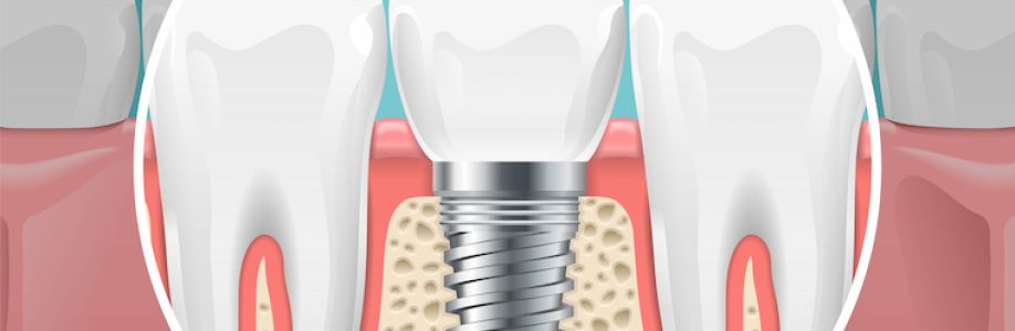 Profile background
