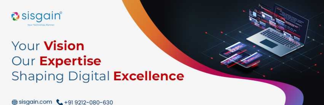 Profile background