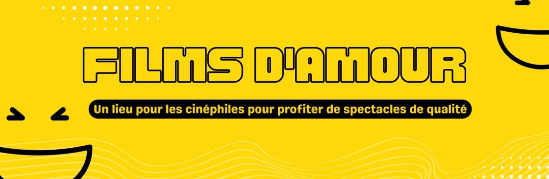 Profile background