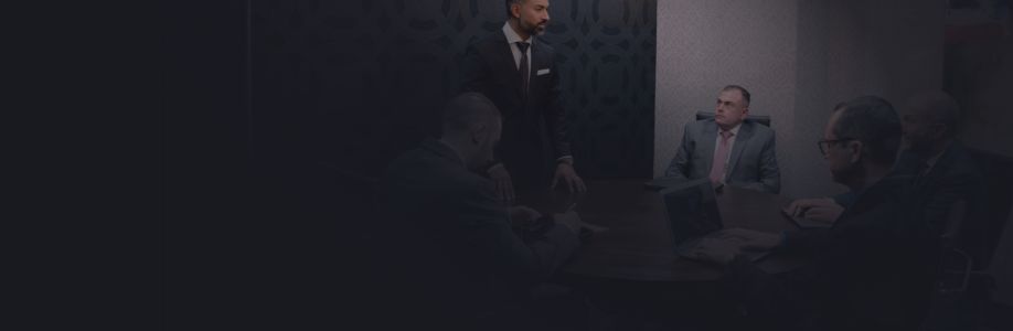 Profile background