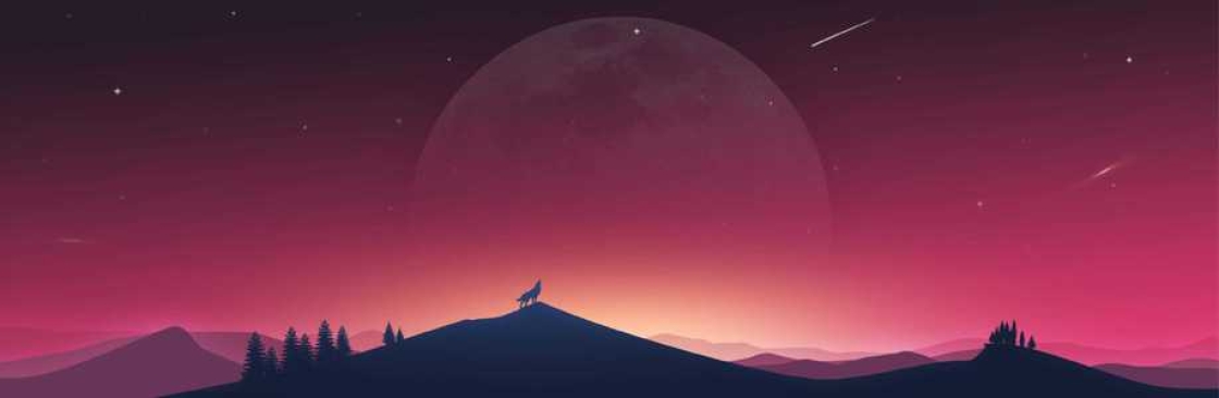 Profile background