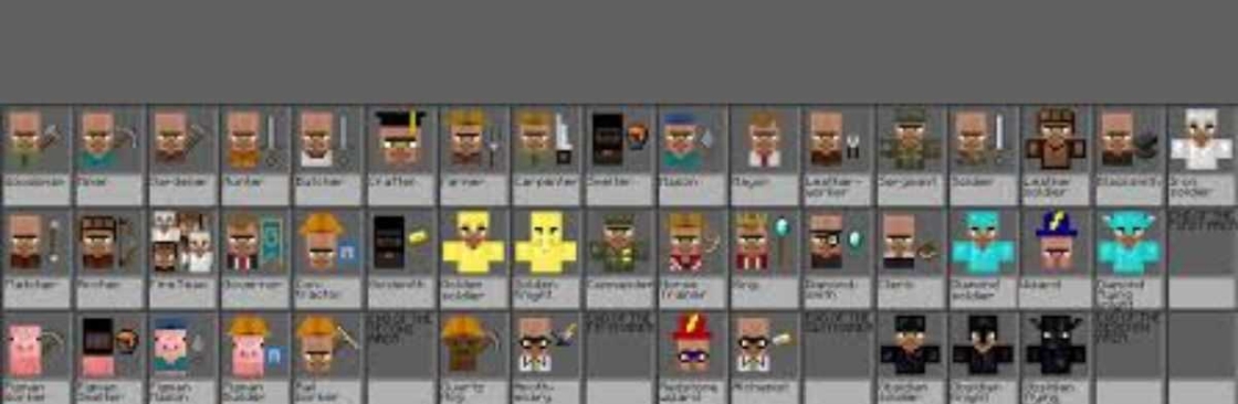 Profile background