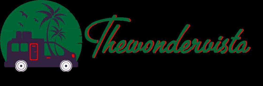Profile background