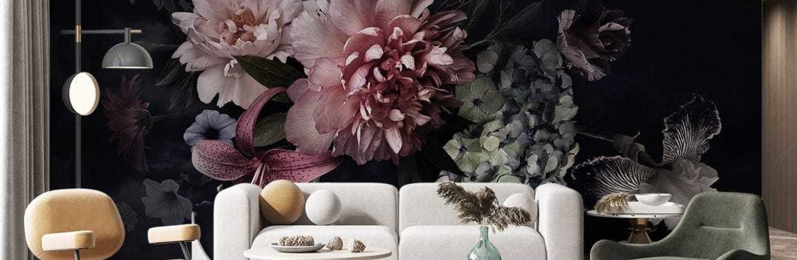 Profile background