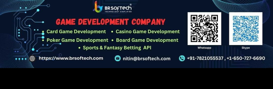 Profile background
