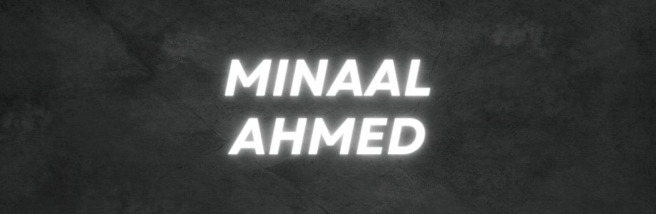 Profile background